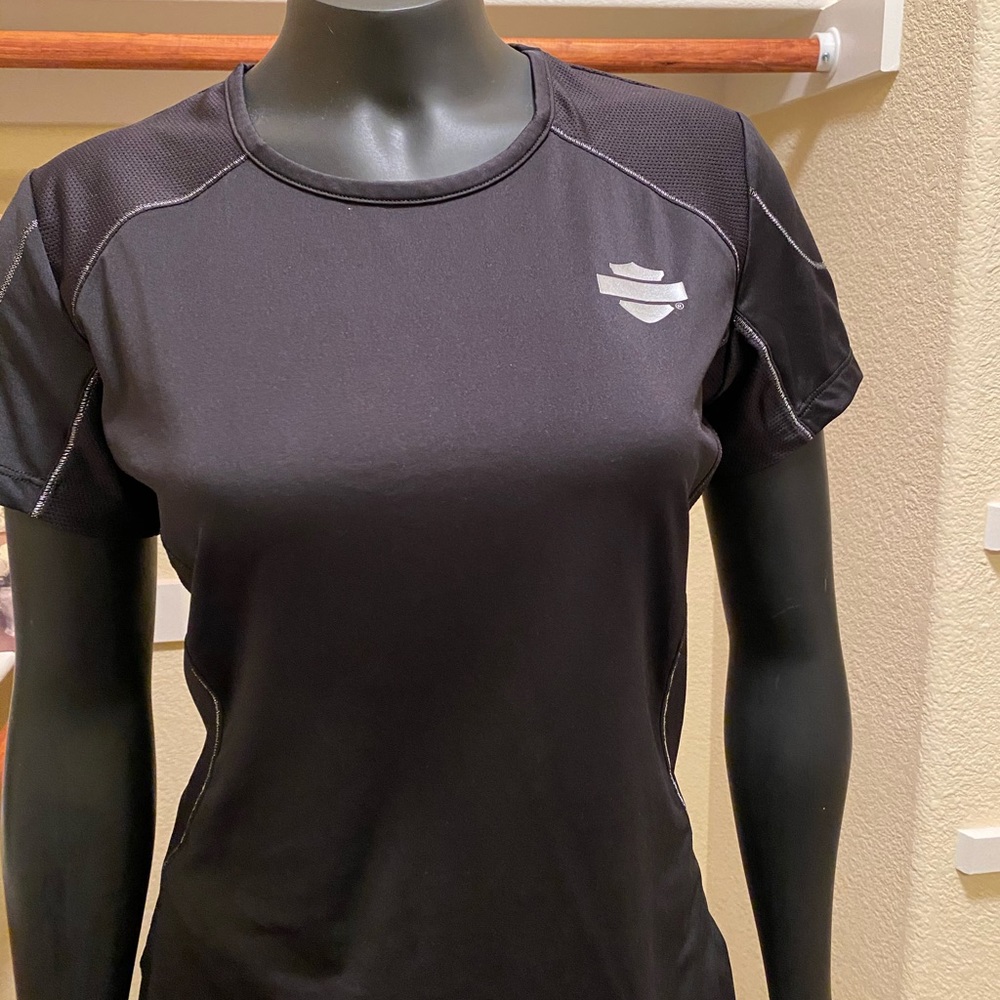 Harley-Davidson Wicking shirt